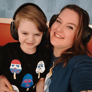 Fundraising Page: Sarah Axelrod